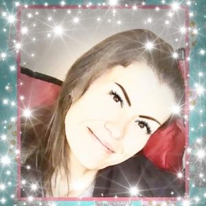 Meet your Posher, Billie jo